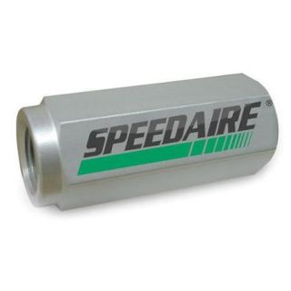 Speedaire 5ZL38 Air Fuse