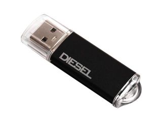 OCZ Diesel 32GB USB 2.0 Flash Drive Model OCZUSBDSL32G