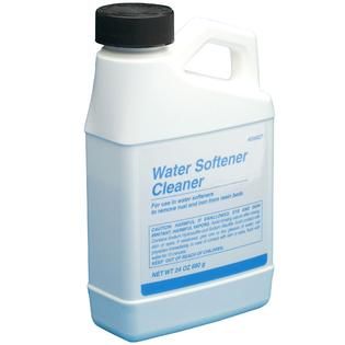 Kenmore 24 oz. Water Softener Cleaner   Appliances   Water Softeners