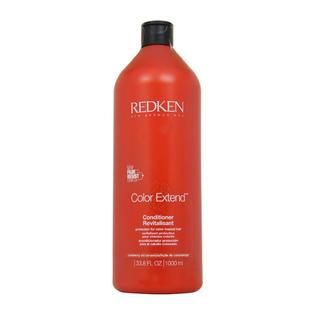 Redken Color Extend Conditioner by Redken for Unisex   33.8 oz