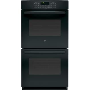 GE  Profile™ Series 27 Electric Double Wall Oven w/ True Convection