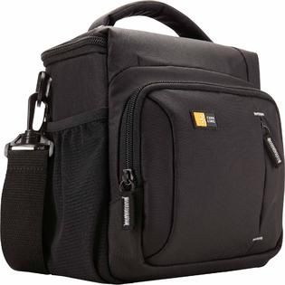 Case Logic DSLR Shoulder Bag   Black   TVs & Electronics   Cameras