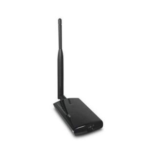 Amped Wireless UA600 High Power WiFi 600mW USB Adapter   USB   300Mbps   IEEE 802.11n (draft)