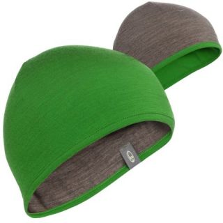 Icebreaker Pocket 200 Beanie Hat (For Men and Women) 3291R 37