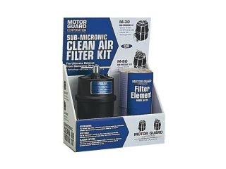 Motorguard 396 M 26 KIT Sub Micronic Compressed Air Filter|Clean Air Filter Kit 1 4Npt