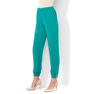 IMAN Global Chic Simply Glamorous Luxe Pant   7872380