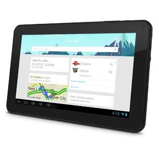 Ematic  EGS109 9 Multi Touch Tablet with Android 4.1 Jelly Bean