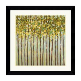 Amanti Art 27.37 in W x 27.24 in H Nature Framed Art