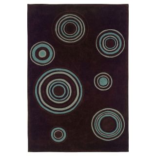 Trio Collection Rug   Ringed