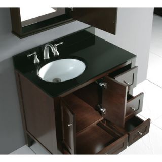 Kohler Evandale 30 Combo Bathroom Vanity Set