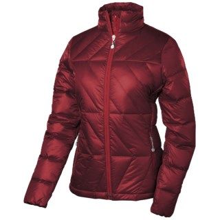 Isis Luce Down Jacket (For Women) 6678R 54