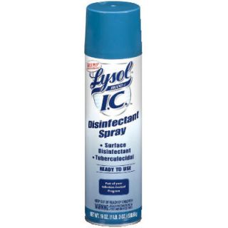 Original Scent Liquid Disinfectant Spray by Lysol