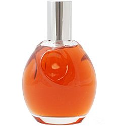 Chloe Womens 3 ounce Eau de Toilette Spray (Tester)  