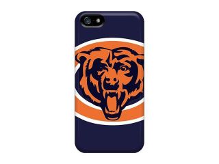 Hot Design Premium YQG1696lBba Tpu Case Cover Iphone 5/5s Protection Case(chicago Bears)
