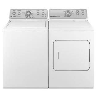 Maytag  3.4 cu. ft. Centennial® Top Load Washer w/ Deep Water Wash