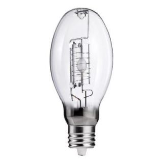 Philips 145 Watt ED28 Energy Advantage All Start Technology Ceramic Metal Halide HID Light Bulb (12 Pack) 411074