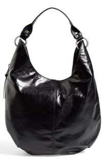 Hobo Gardner Leather Shoulder Bag