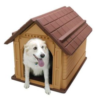 Pet Zone Comfy Cabin Large Dog House DISCONTINUED 2150011352