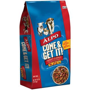 Alpo  Come & Get It Cookout Classics(TM) Adult Dog Food 47 lb. Bag