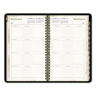 AT A GLANCE LifeLinks Weekly/Monthly Appointment Book/Planner
