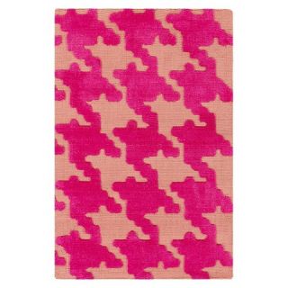 Houndstooth Rug