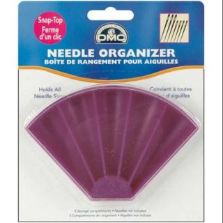 Needle Organizer 