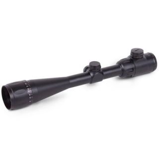 CenterPoint 4 16x40 TAG Series AO Parallax Red/Green Scope 932286