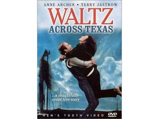 Waltz Across Texas Anne Archer, Terry Jastrow, Noah Beery, Mary Kay Place, Josh Taylor, Richard Farnsworth, Ben Piazza