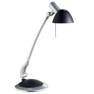 Filament Design Catherine 20 in. Black Table Lamp CLI DN14500128