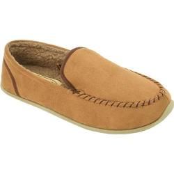 Mens Slipperooz Alpen Chestnut   16891851   Shopping