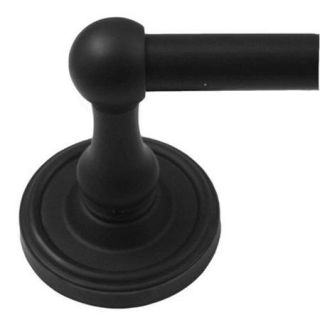 Rusticware 8218 Towel Bar Midtowne Accessory 18 Inch ;Oil Rubbed Bronze