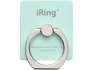 iRing Mint Universal Masstige Ring Grip/Stand Holder for any Smart Device IRING MINT