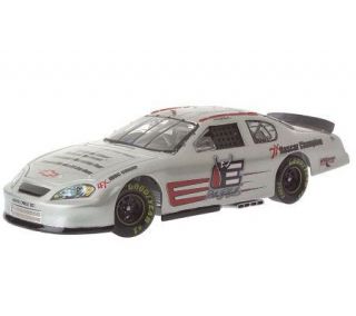 Dale Earnhardt #3 Hall of Fame 124 Scale Die Cast Car —