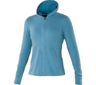 Womens Ibex Shak Lite Hoody