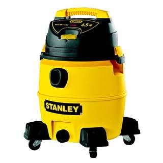 Stanley Wet and Dry 8 gallon Vacuum