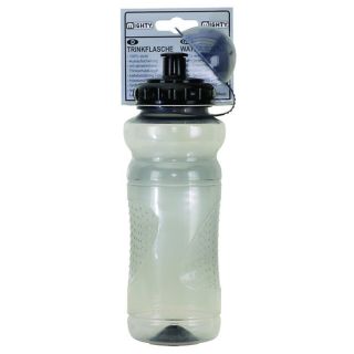 700 ml Translucent Grey Water Bottle