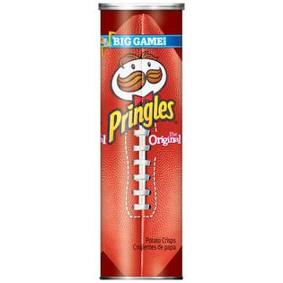 Pringles Original Potato Crisps   Food & Grocery   Snacks   Potato