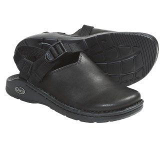 Chaco Toe Coop Clogs (For Women) 4012F 68