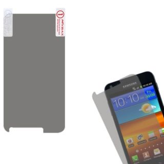 INSTEN LCD Protector for Samsung Galaxy S II 4G/ R760/ D710   15653906