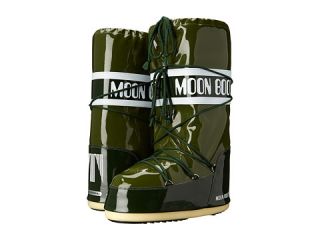 Tecnica Moon Boot Vinyl Military, Shoes