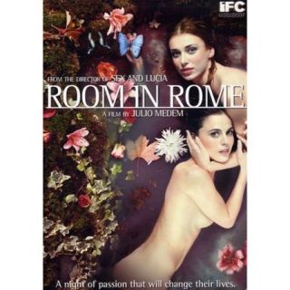 Room In Rome (Widescreen)