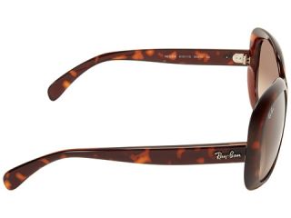 Ray Ban RB4208 55mm Top Havana