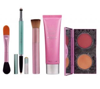 Mally 5 piece BB Brightening and Beyond Collection —