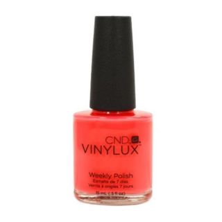 CND Vinylux Weekly Top Coat Nail Lacquer   15918260  