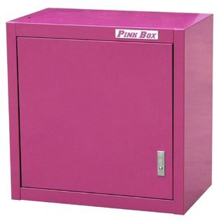 The Original Pink Box 26 1 Door 18G