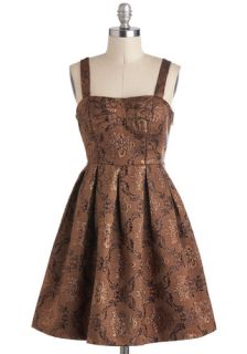 Precious Petals Dress  Mod Retro Vintage Dresses