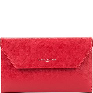 Lancaster Paris Adele Wallet Mini