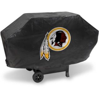 Washington Redskins Deluxe Grill Cover