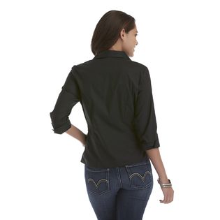 Riders by Lee   Womens Woven Shirt