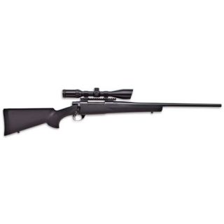 Howa Hogue NightEater Centerfire Rifle Package 694044